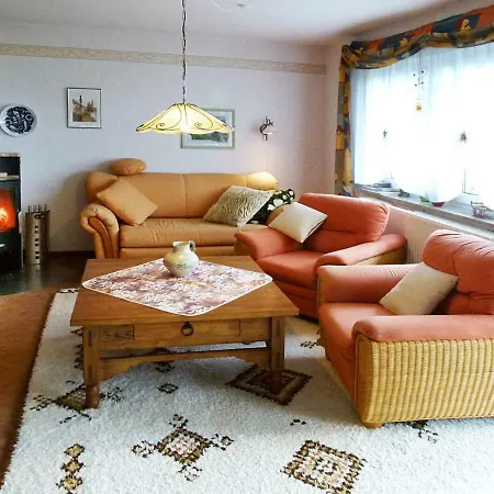 Ferienwohnung Brigitte Staab Lejlighed *