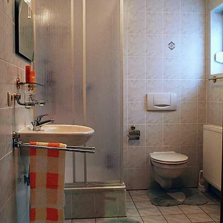 Lejlighed Ferienwohnung Brigitte Staab *