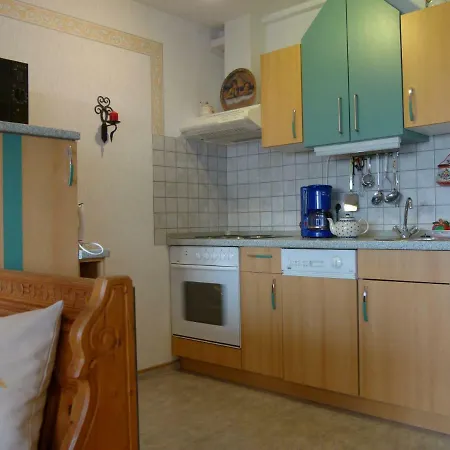 Ferienwohnung Brigitte Staab
