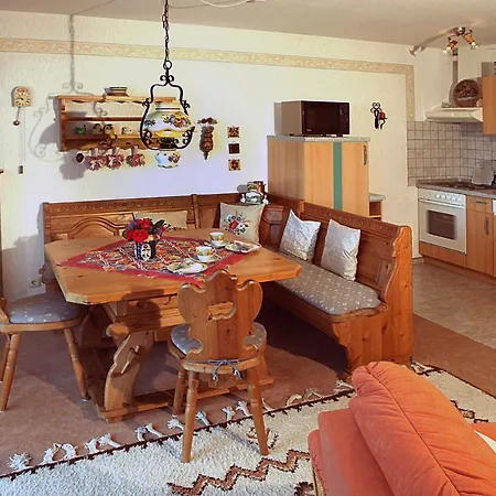 Lejlighed Ferienwohnung Brigitte Staab *
