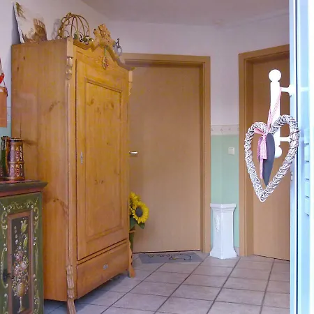 Ferienwohnung Brigitte Staab * Haisterbach