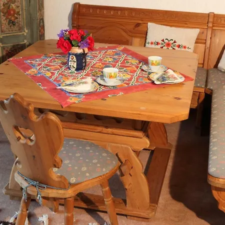 Ferienwohnung Brigitte Staab