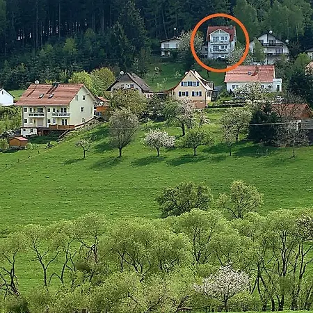 Ferienwohnung Brigitte Staab *